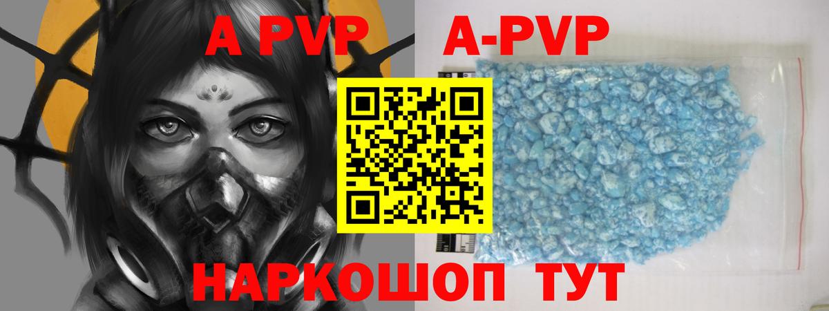 A-PVP СК КРИС Тобольск